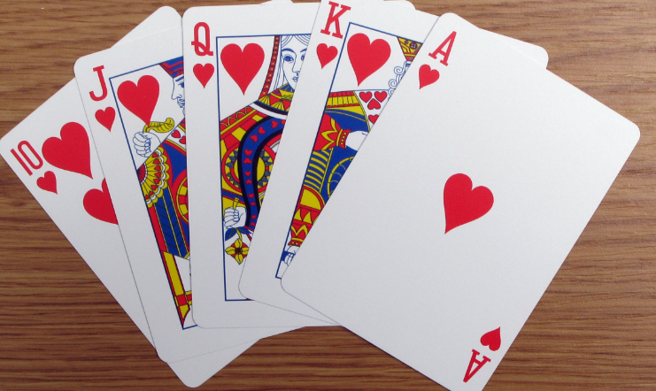 Mengenal Jackpot Permainan Judi Poker
